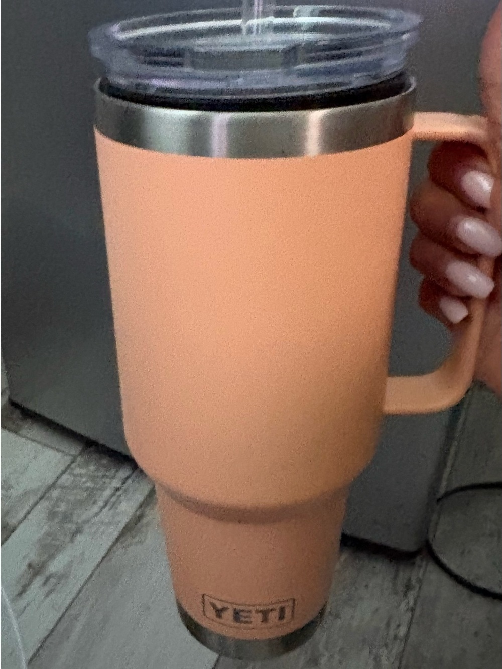 Yeti Rambler - Picture 3 of 7